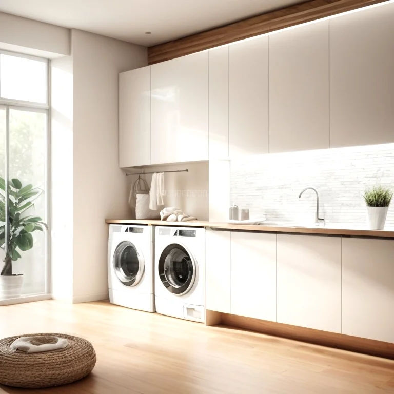 AIと洗濯を融合させた新たな価値